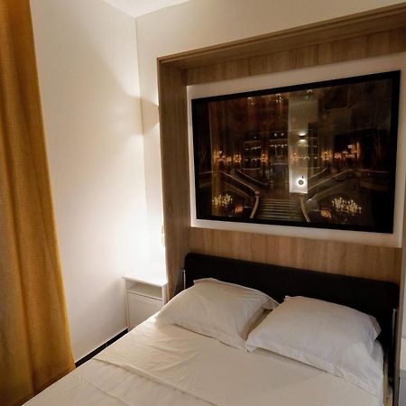 Paris Opera / Galeries Lafayette : Charmant Studio מראה חיצוני תמונה