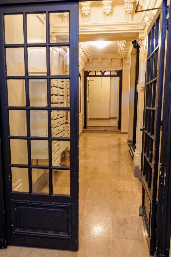 Paris Opera / Galeries Lafayette : Charmant Studio מראה חיצוני תמונה
